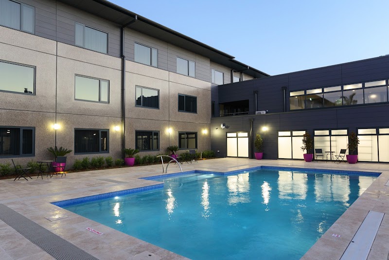 Mercure Tamworth in Tamworth, Australia