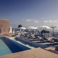 Mercure Villeneuve Loubet Plage