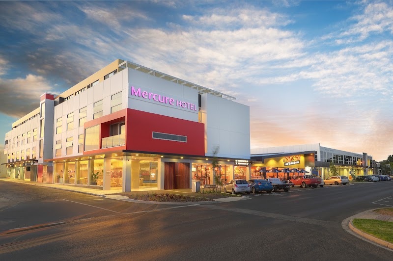 Mercure Warragul in Warragul, Australia