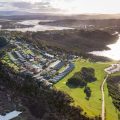 Merimbula Beach Resort & Holiday Park