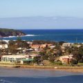 Merimbula Pacific Apartments