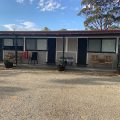 Merredin Motel