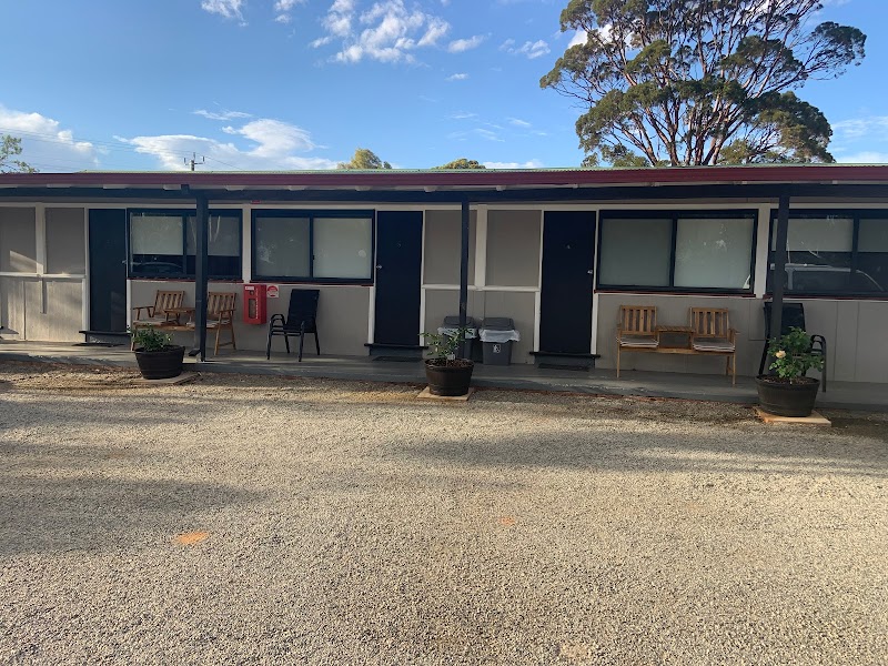 Merredin Motel in Merredin, Australia