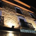 Meseguer Hotel
