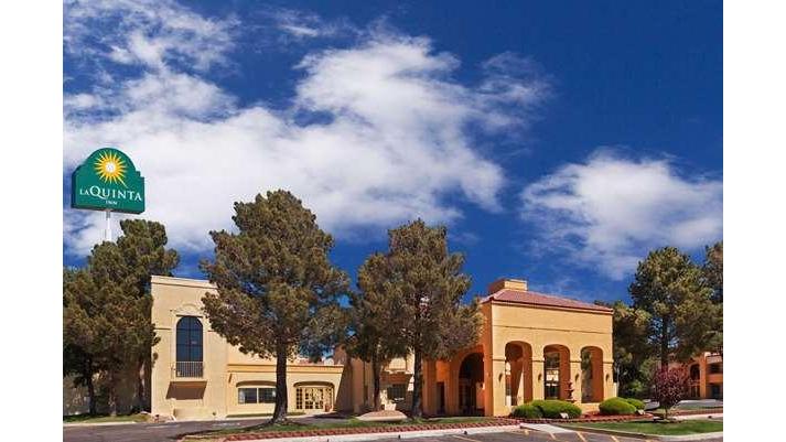 Mesilla Valley Inn in Las Cruces, New Mexico, United States