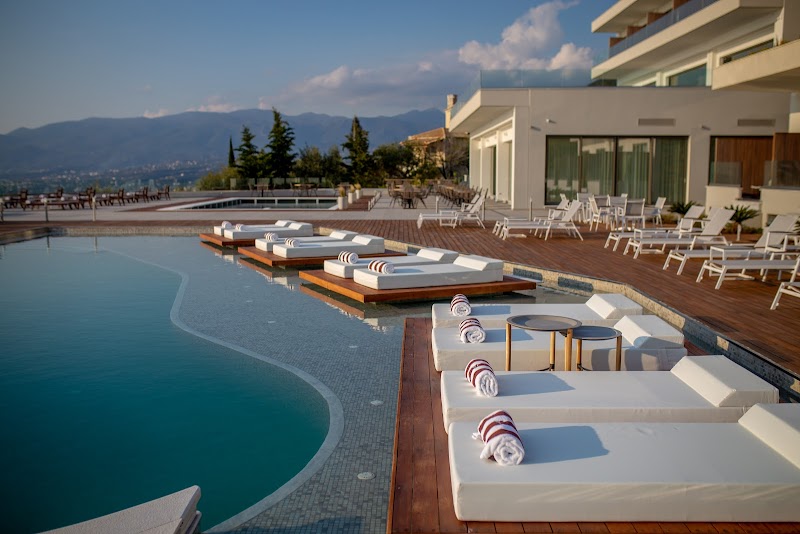 Messinian Icon Hotel in Kalamata, Greece