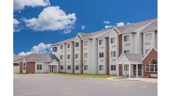 Microtel Inn & Suites by Wyndham Appleton in Appleton, Wisconsin, United States