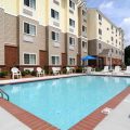 Microtel Inn & Suites by Wyndham Columbus/Near Fort Benning