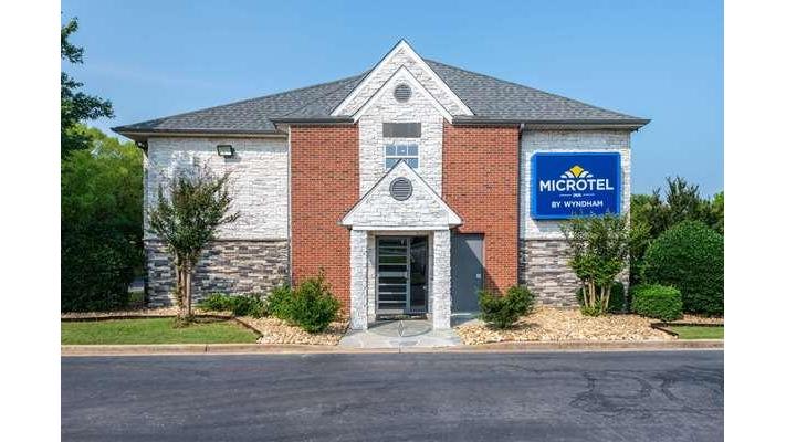 Microtel Inn & Suites by Wyndham Duncan/Spartanburg in Duncan, South Carolina, United States