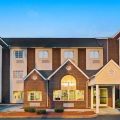 Microtel Inn & Suites by Wyndham Florence/Cincinnati Airport