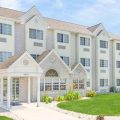 Microtel Inn & Suites by Wyndham Green Bay