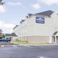 Microtel Inn & Suites by Wyndham Jacksonville