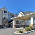 Microtel Inn & Suites by Wyndham Klamath Falls