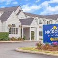 Microtel Inn & Suites by Wyndham Lexington
