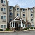 Microtel Inn & Suites by Wyndham Morgantown