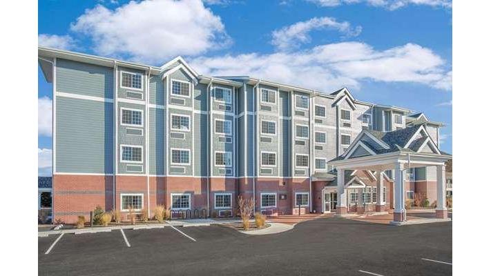 Microtel Inn & Suites by Wyndham Ocean City in West Ocean City, Maryland, United States