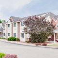 Microtel Inn & Suites by Wyndham Olean/Allegany