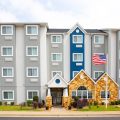 Microtel Inn & Suites by Wyndham Searcy