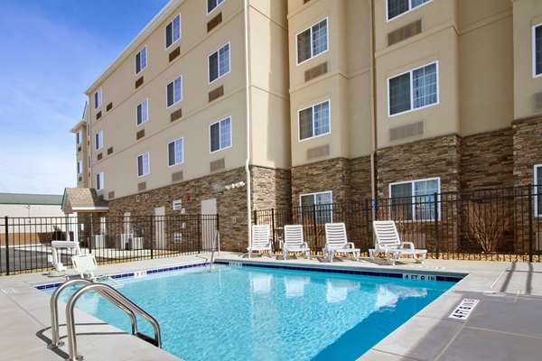 Microtel Inn & Suites by Wyndham Shelbyville in Shelbyville, Tennessee, United States