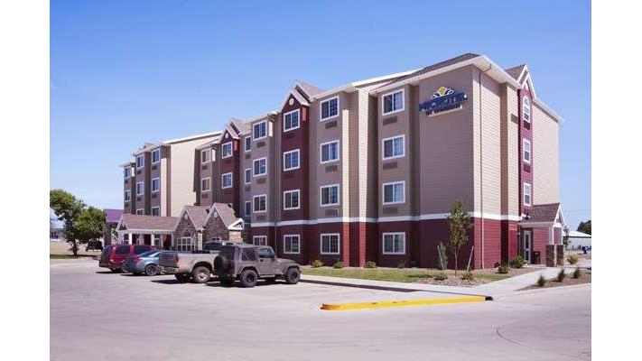 Microtel Inn & Suites by Wyndham Sidney in Sidney, Montana, United States