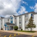 Microtel Inn & Suites by Wyndham Sioux Falls
