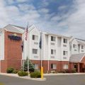 Microtel Inn & Suites by Wyndham South Bend/Notre Dame