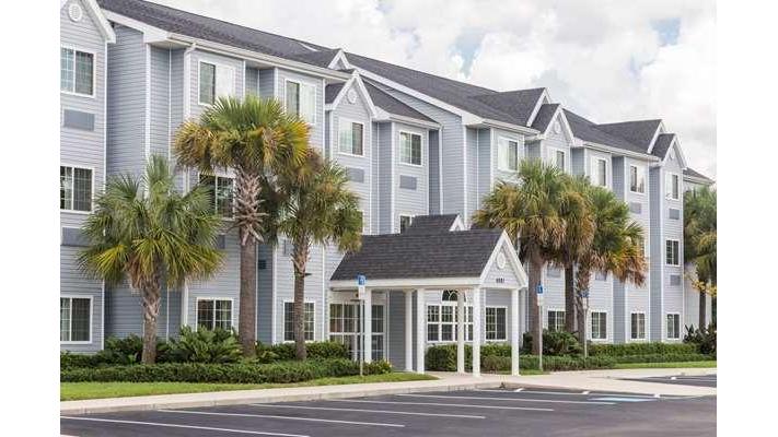 Microtel Inn & Suites by Wyndham Spring Hill/Weeki Wachee in Spring Hill, Florida, United States