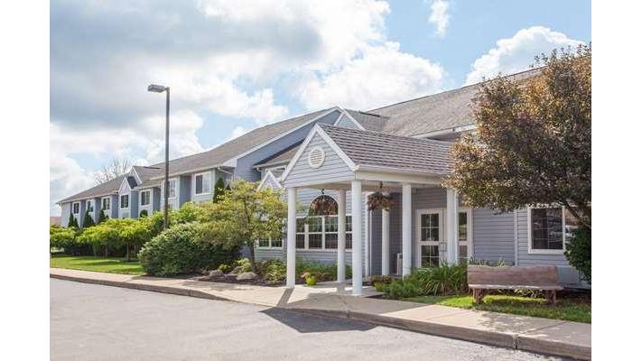 Microtel Inn & Suites by Wyndham Springville in Springville, New York, United States