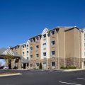 Microtel Inn & Suites by Wyndham St Clairsville