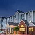 Microtel Inn & Suites by Wyndham Statesville