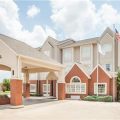 Microtel Inn & Suites by Wyndham Stillwater