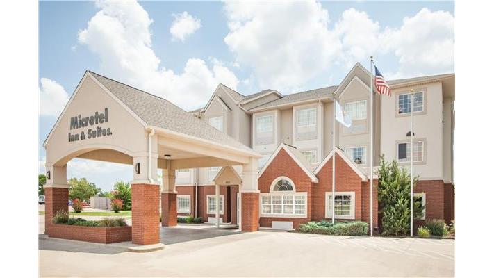 Microtel Inn & Suites by Wyndham Stillwater in Stillwater, Oklahoma, United States