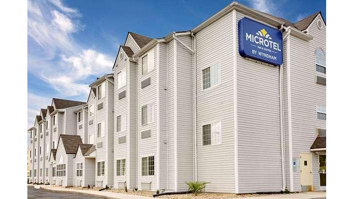 Microtel Inn & Suites by Wyndham Thomasville in Thomasville, North Carolina, United States
