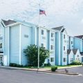 Microtel Inn & Suites by Wyndham Tomah