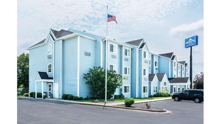 Microtel Inn & Suites by Wyndham Tomah in Tomah, Wisconsin, United States