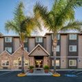 Microtel Inn & Suites by Wyndham Tracy