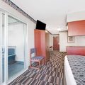 Microtel Inn & Suites by Wyndham Urbandale/Des Moines