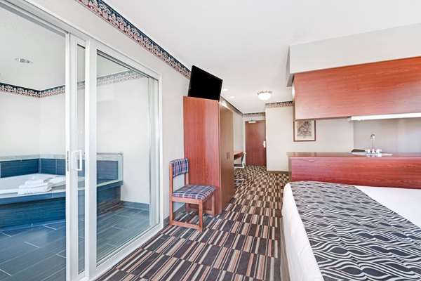 Microtel Inn & Suites by Wyndham Urbandale/Des Moines in Urbandale, Iowa, United States