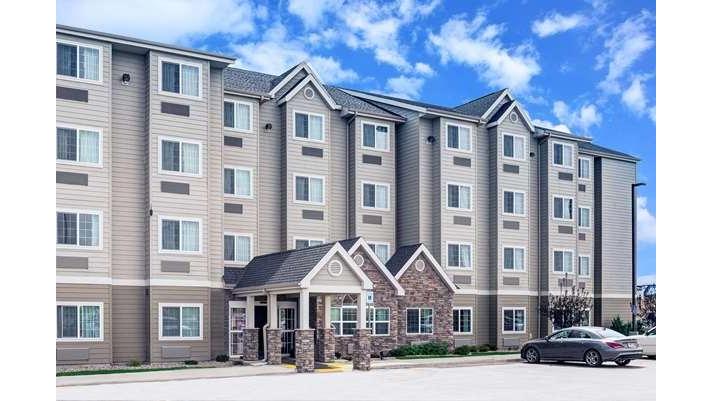 Microtel Inn & Suites by Wyndham Williston in Williston, North Dakota, United States