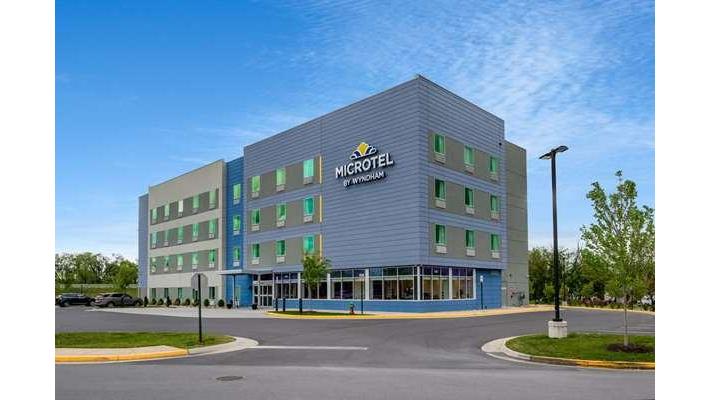 Microtel Inn & Suites by Wyndham Winchester in Winchester, Virginia, United States