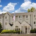 Microtel Inn by Wyndham Winston Salem