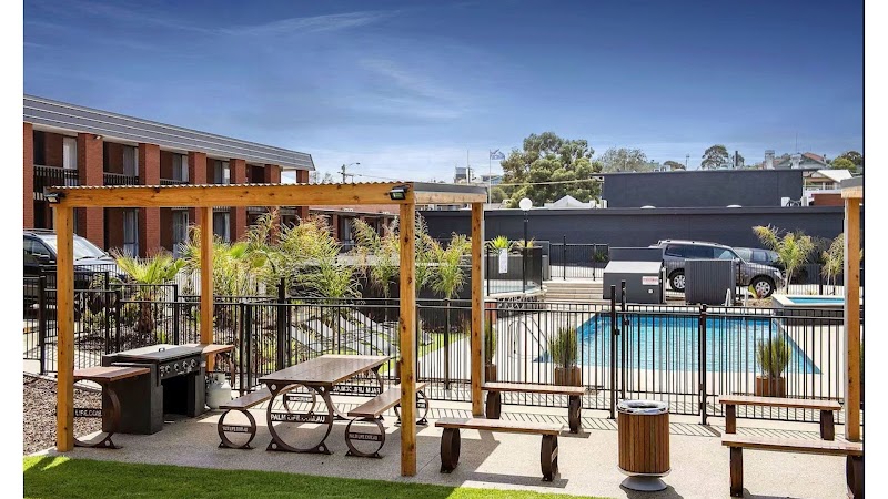 Mid City Motel Warrnambool in Warrnambool, Australia