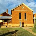 Mid Town Inn Narrabri