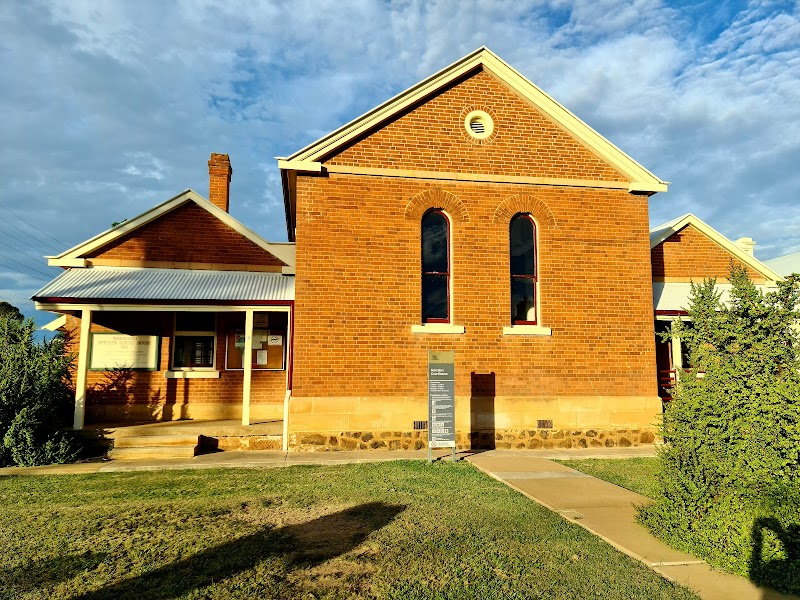 Mid Town Inn Narrabri in Narrabri, Australia