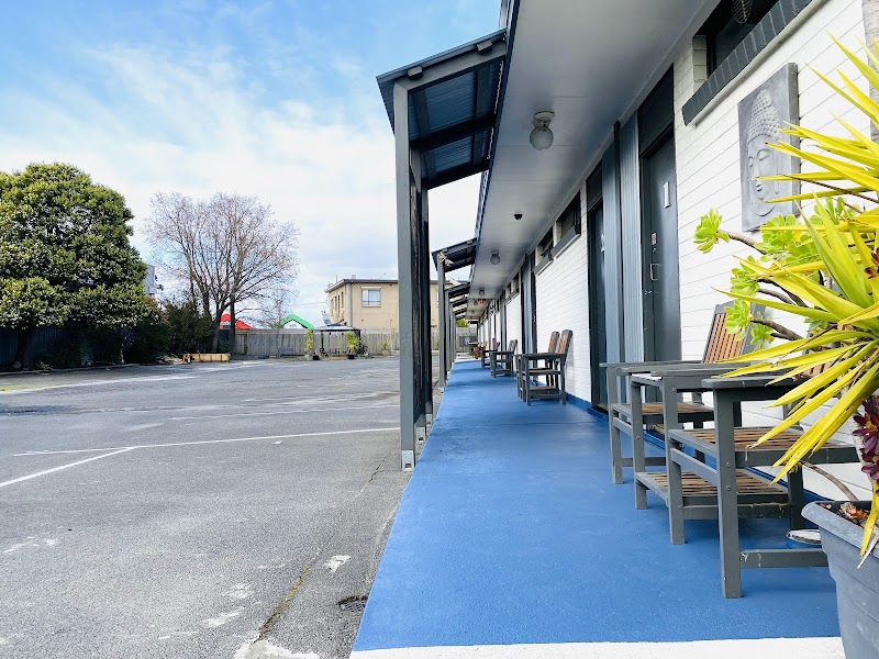 Mid Valley Motel in Morwell, Australia