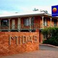 Midas Motel Kalgoorlie