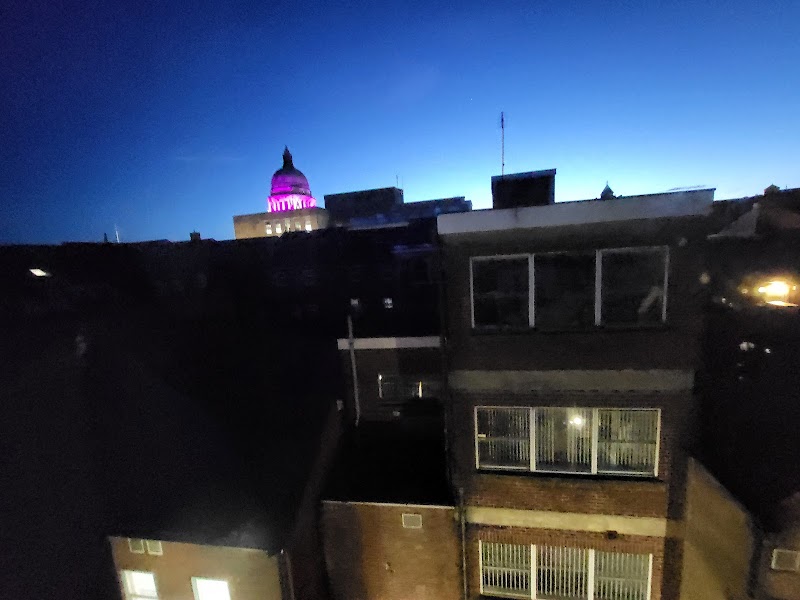 Midtown Lodge in Nottingham, United Kingdom