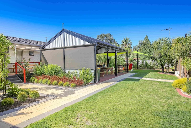 Mildura Holiday Villas in Mildura, Australia