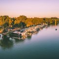 Mildura Houseboats