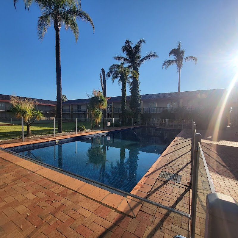Mildura Inlander Resort in Mildura, Australia